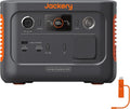 Jackery E240 Power station portatile e generatore solare, con USB-C