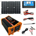 Power station portatile e generatore solare, alimentazione solare, monocristallino