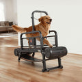 VEVOR Tapis roulant: grande capacità, 11 cm, 58 kg
