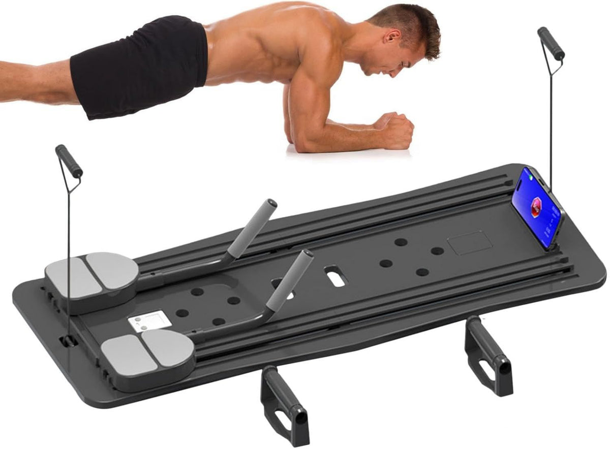 Pannello di rimbalzo da ping-pong – formato compatto, pieghevole, design portatile
