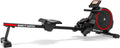 Vogatore - resistenza magnetica, con display, 8 kg, 8 livelli, AVION 8000
