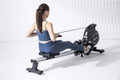 Vogatore - MK270, connettività Bluetooth, 8 livelli