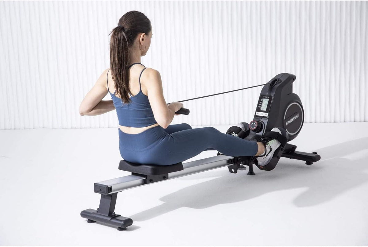 Vogatore - MK270, connettività Bluetooth, 8 livelli