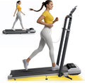 Tapis roulant: pieghevole, con telecomando, 1150MM, 12km/h, 2.5HP