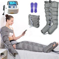 Stivali per pressoterapia