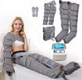Pressoterapia Gambe e Addome Braccio
