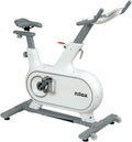 Cyclette - XB1, con display, 6 kg, 24 Livelli