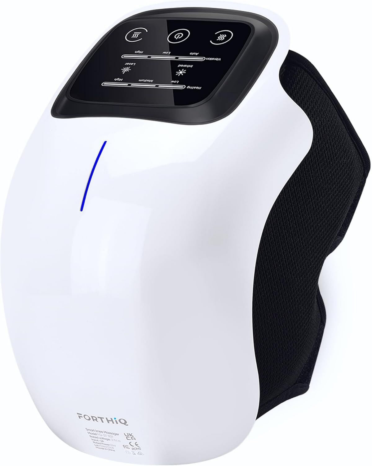 Massaggiatore elettrico, FORTHiQ