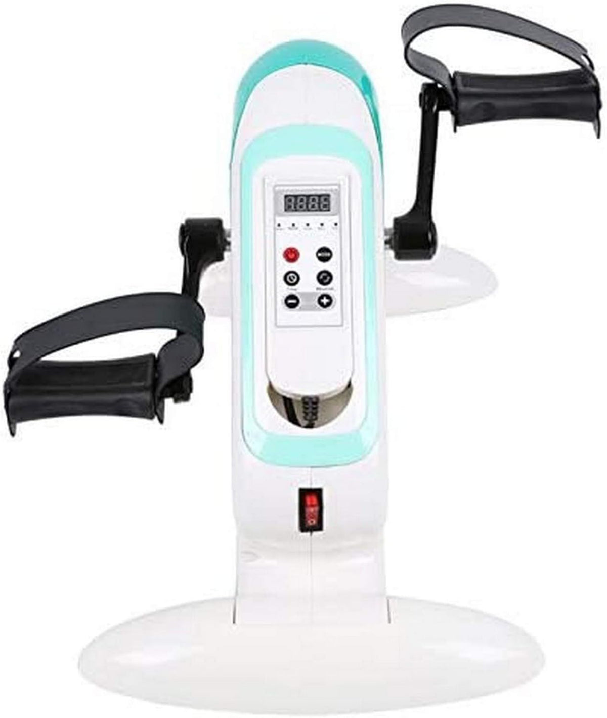 Cyclette – per braccia e gambe, design portatile