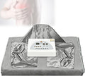 Coperta sauna a infrarossi – infrarossi lontani, pieghevole