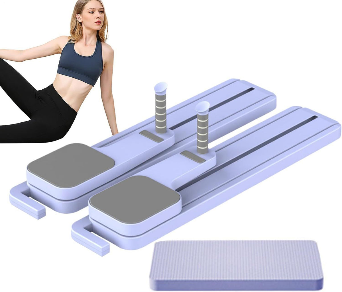 Tavola Pilates – allenamento total body, pieghevole