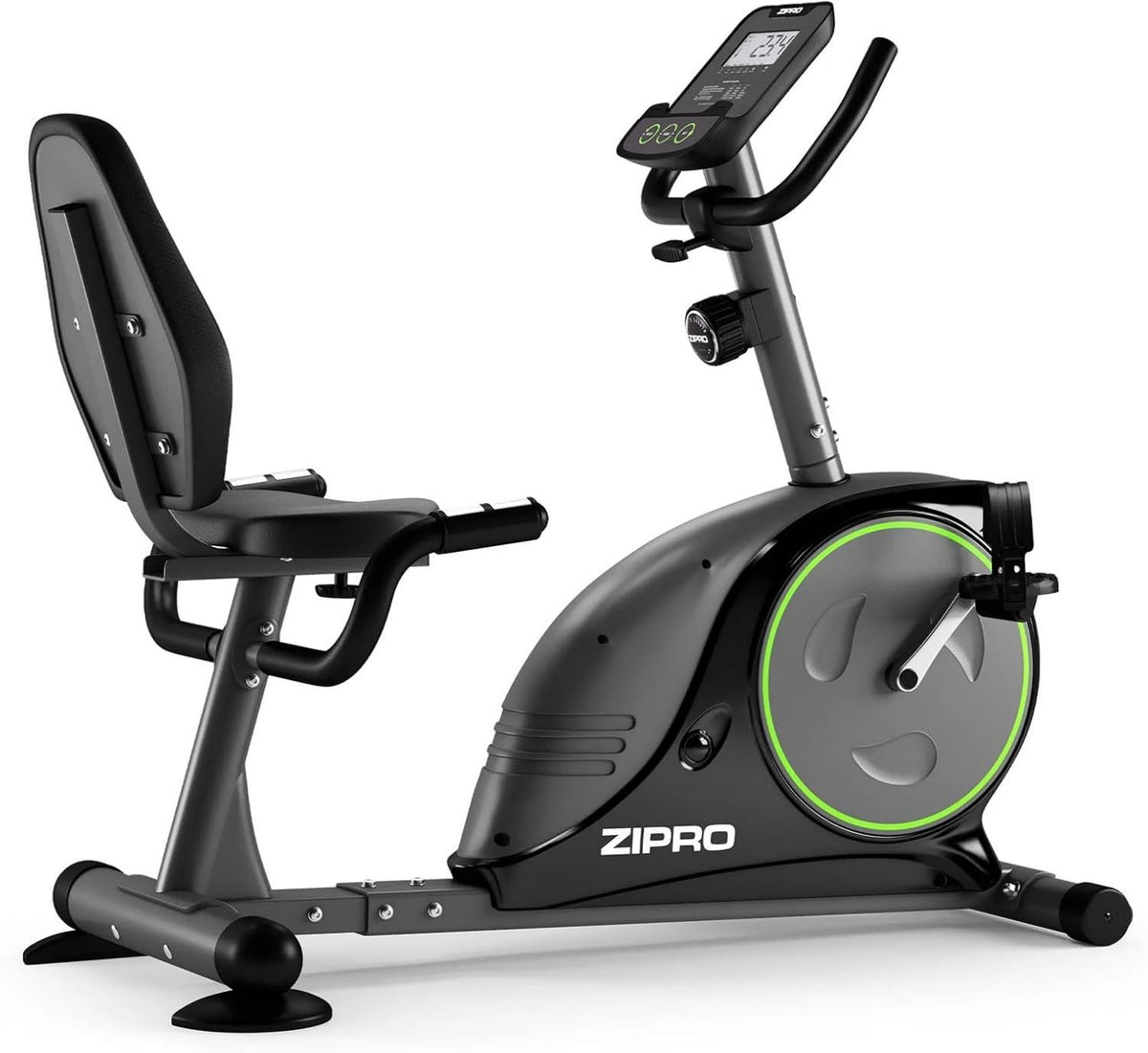 Zipro Cyclette: 150 kg